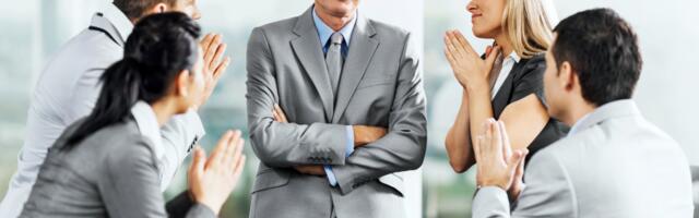 Need kümme ülemusetüüpi muudavad töökeskkonna mürgiseks ja rikuvad kogu meeskonna vaimsuse