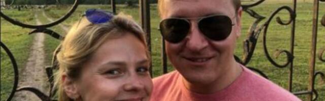 Kuulujutuveskid jahvatavad_ kas Katrin Lust on läinud laste isast lahku?