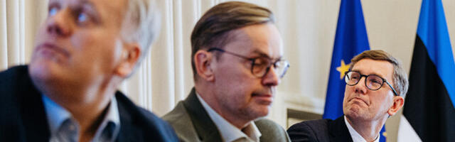 Viljar Arakas: pool majanduskasvu nõukoja tööst on veel ees