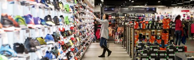 Rademari tehing sai konkurentsiametilt rohelise tule