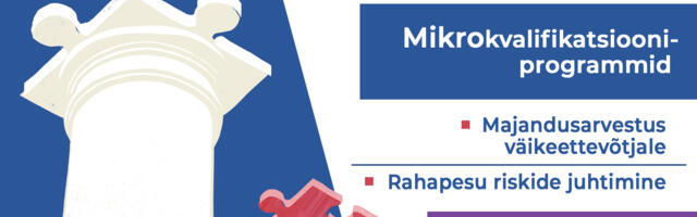 Tartu Ülikool: lapsed kooli, aga ise?