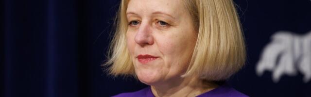 Riigikogu arutab hasartmängumaksu muutmist uuel nädalal