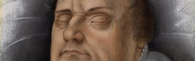 480 aastat Martin Lutheri surmast