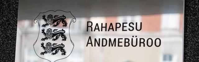 Eestis tegutseb üle 8000 raamatupidamisteenust pakkuva ettevõtte, kuid rahapesukahtlusest teatab neist vaid käputäis