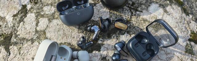 Kuula: 23.03 Geeniuse digisaade: ohtlikud AI-mänguasjad ja tipptasemel nööpkõrvaklapid