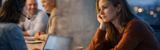 Hübriidkultuur ei purune müraga, see aurustub vaikselt