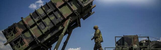 "VAŠINGTON NIJE VRŠIO PRITISAK NA NAS DA PREBACIMO PATRIOT NA BLISKI ISTOK!" PVO sistem ostaje u Poljskoj