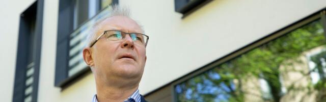 Eesti suursaadikuks USA-s võib saada Hannes Hanso