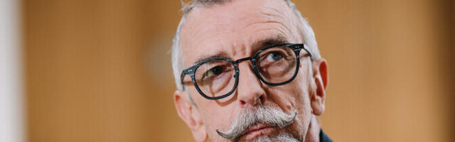 Paavo Järvi juhatab Chicagos Erkki-Sven Tüüri "Prophecy" USA esiettekannet