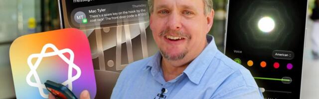 iOS 27 Has Us Excited for Siri, Again video