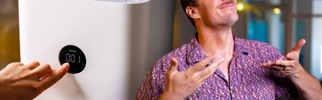 Clean Air on a Budget: How to Find the Right Air Purifier for Any Room video