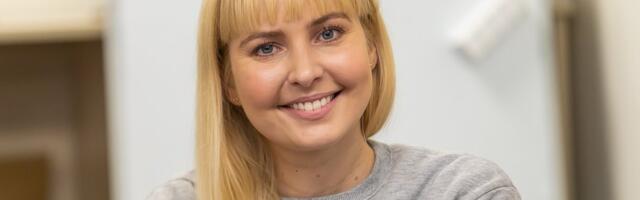 FOTO | Piret Järvis-Milder pühendas Egertile sünnipäeva puhul südamliku armastusavalduse 