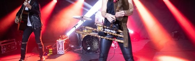 Trad.Attack! otsustas maikuise suurkontserdi edasi lükata septembrisse