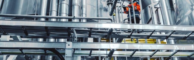 Ekspertide näpunäited: kolm kõige levinumat viisi tööstusprotsesside soojuse taastamiseks