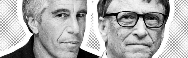 Varjatud tõde Bill Gatesi, Microsofti ja Jeffrey Epsteini afääridest, 1. osa