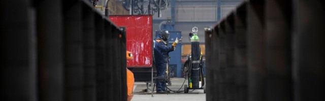 Teise kvartali majanduskasv oli rekordiline: suurima panuse andis tööstus