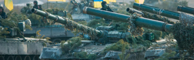 USA erukolonel Ukraina sõjast: Militaarstrateegiline realiteet ja meediapilt eksisteerivad erinevates maailmades (1. osa)