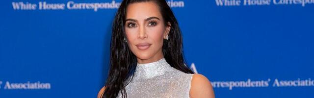 Klient süüdistab Kim Kardashiani firma toodet tervisekahju tekkes: see rebis mu naha katki!