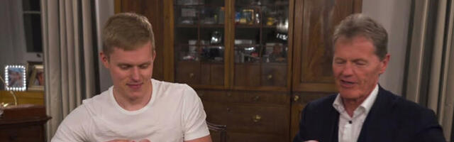 Tänak taasliitub M-Sport meeskonnaga