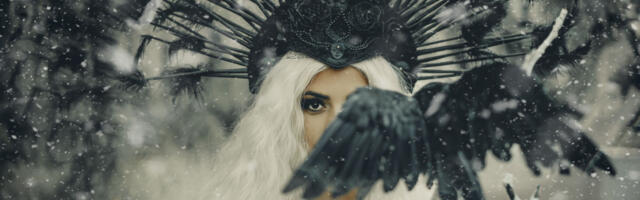 Fotograaf Terje Talts toob argipäeva maagiat