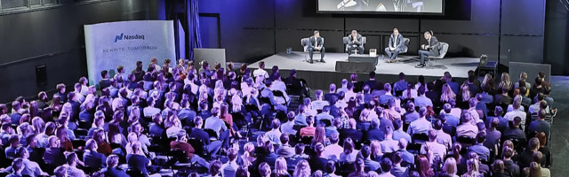 Kaarel Ots: Eesti investorkultuur areneb jõudsalt