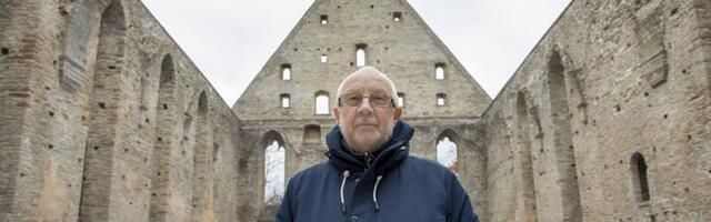 Mis saab Lottest? Janno Põldma: enam filme ma ei tee, olen need juba ära teinud