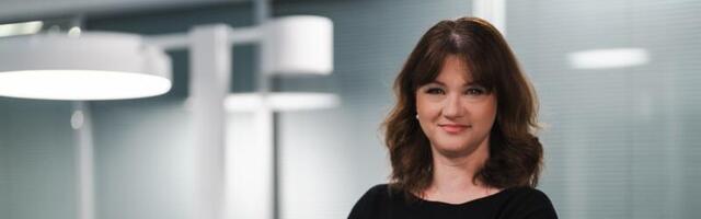 SEB uuring: Eesti elanike ettevõtlikkus on kerges tõusus