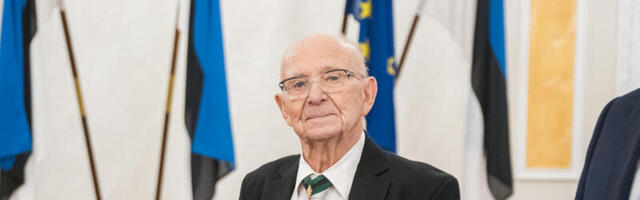 Ruuben Lambur: „Kodumaa on sinus eneses“