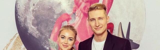 NUNNUMEETER PÕHJAS: PRUUT avaldas imearmsa foto Karl-Erik Taukarist koos pisipojaga