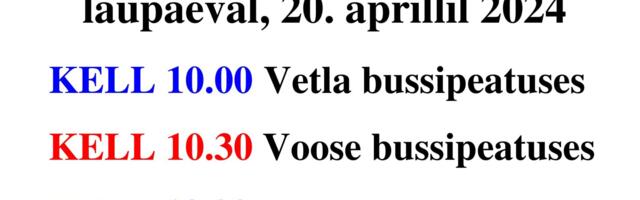 Koerte ja kasside vaktsineerimine