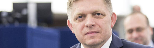 Fico hoiatab Ukraina NATO-sse astumise eest