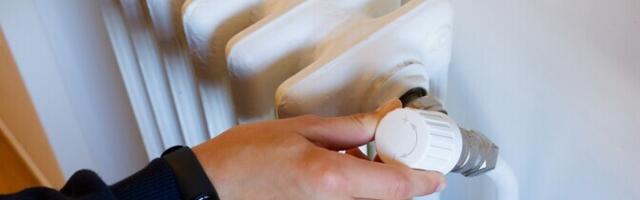 Запуск 11-го энергоблока БЭС не гарантирует более низкой цены отопления в Нарве