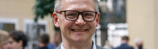 Kliiniku juht: tõenäoliselt päästavad ettevõtjad riigi halvimast