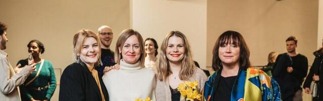 FOTOD | Vaata, kes kohal olid! Esilinastus Eesti animakasset „Animaffia“