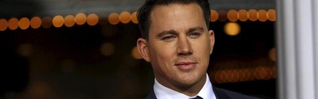 Süda taas võetud! „Magic Mike“ filmi hurmur Channing Tatum ilmus pärast purunenud kihlust seltskonda uue kallimaga