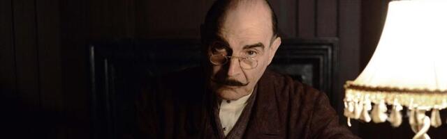 FOTO | Kas tunned ära? „Hercule Poirot’“ staar naasis üle pika aja ekraanile