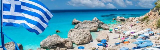 PAPRENE CENE ARANŽMANA U GRČKOJ! U ovom periodu možete da prođete duplo jeftinije - Objavljen detaljan cenovnik