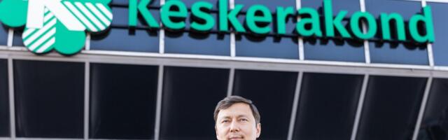 Kõlvart: Keskerakond pole huvitatud koalitsioonist Reformierakonnaga
