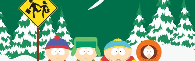 Paramount Has a $1.5 Billion 'South Park' Problem