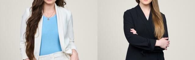 Triin Toom, Carolin Simona Laurits: kohtuotsus paneb riigid kliimamuutuste eest reaalselt vastutama