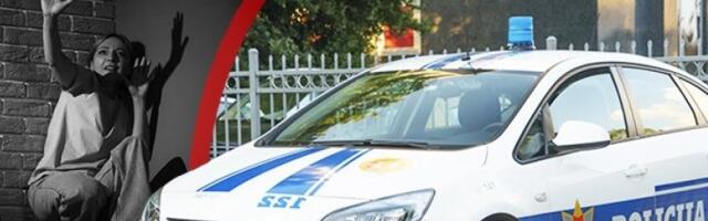 Mesec dana u komi sa zapaljenjem mozga, prelomom rebara...Alma preminula nakon brutalnog prebijanja od strane partnera