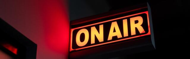 Eestis jõudis digiraadio ametlikult eetrisse