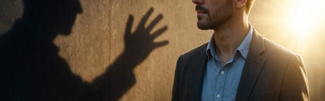 Hirmu vari ei saa peatada valguse teed