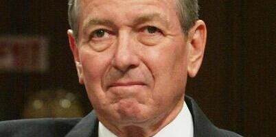 Bushi ajastu soo näitas, et on OKC pommirünnakute varjamise võtmefiguur