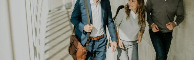 Vaimset tervist väärtustava organisatsiooni märgist taotleb 90 organisatsiooni