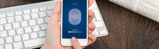 Lauren Smith: digitaalne isikutunnistus saab ainult halvasti lõppeda