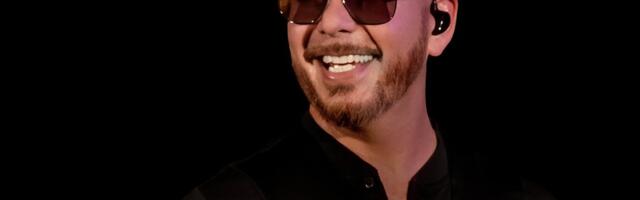 Milline üllatus! Superstaar Pitbull astub järgmisel suvel oma megasõuga lavale Riias