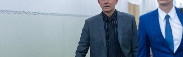 Kohus mõistis Mehis Viru süüdi ja määras talle tingimisi vanglakaristuse