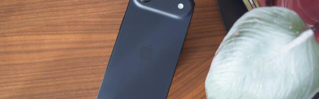 Kehv müügitulemus ja langenud hind: üliõhukese iPhone Airi järge peab kauem ootama