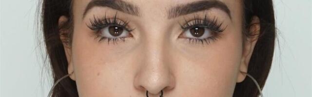 Politsei otsib Tallinnas kadunud 16-aastast Christinat